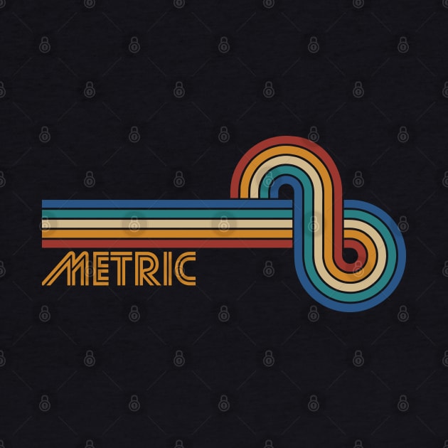 Metric Musical Note by GuruBoyAmanah